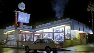 Illustration for article titled The Cars of Good Burger